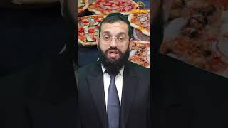 מה מברכים על פיצה? הרב אושרי אזולאי (קו ההלכה הספרדי) - התמונה מוצגת ישירות מתוך אתר האינטרנט יוטיוב. זכויות היוצרים בתמונה שייכות ליוצרה. קישור קרדיט למקור התוכן נמצא בתוך דף הסרטון מה מברכים על פיצה? הרב אושרי אזולאי (קו ההלכה הספרדי) - התמונה מוצגת ישירות מתוך אתר האינטרנט יוטיוב. זכויות היוצרים בתמונה שייכות ליוצרה. קישור קרדיט למקור התוכן נמצא בתוך דף הסרטון