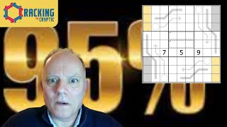 A 95% rating - and well deserved!