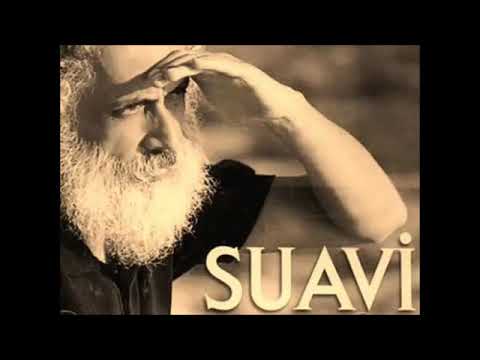 Suavi - Aşk Bize Küstü Usta