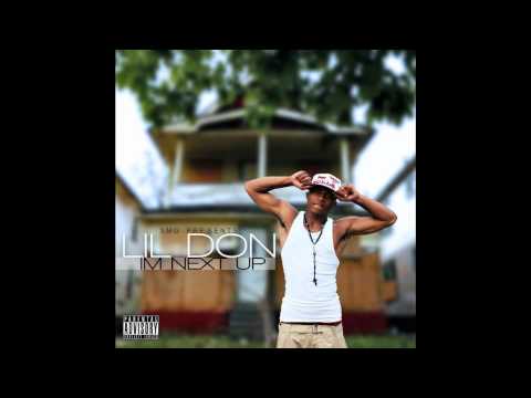 Lil Don- You My Dog
