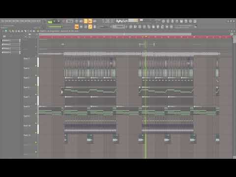 Arda Gezer X Sali ft Hidra - Unuturum Instrumental Remake + FLP