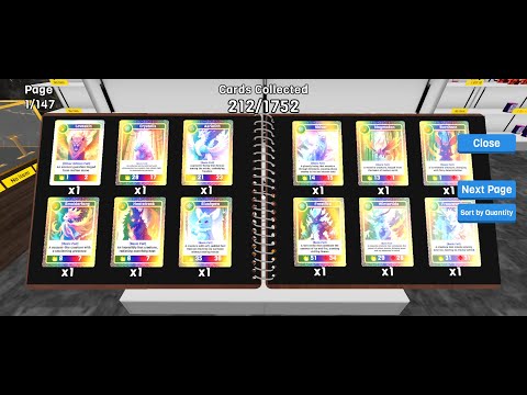 Manage TCG Playing Card Mart