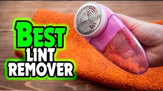 ✅ Top 5:🏆BEST Lint Remover In 2025 [ *The Definitive Guide* 