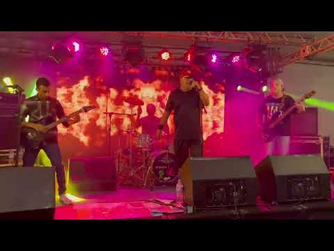  Festa da Uva. Barao do Triunfo!