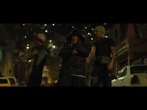 Klein CJ x Nina Fresh x Sebastian - Punto Rojo (Vídeo  Oficial)