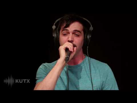 Bayonne | Spectrolite | KUTX