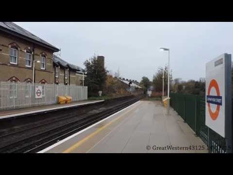 47830 on multiple unit drags