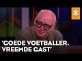 René ziet Bale boos weglopen bij interview: 'Goede voetballer, vreemde gast' | DE ORANJEZOMER