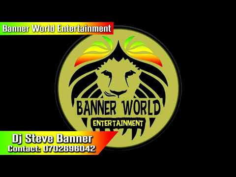 RICH DREAM RIDDIM MIX - DJ STEVE BANNER