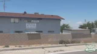 Oak Hills RV Village Video