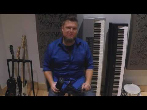 SKAA Webisode 5 - Mute/Unmute Playback and Factory Reset