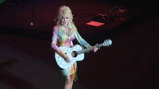 Dolly Parton dies at age 80