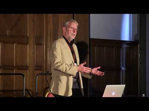 Craft Summit 2017: The Art of Editing with Walter Murch