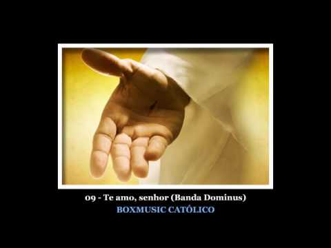 Te Amo, Senhor video