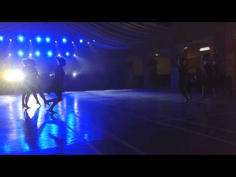 I Believe - TS FREE DANCE @ Zámecký bál v Tovačově 18. 1. 2014