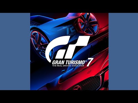 Shadows of Our Past (Gran Turismo 5 Version)