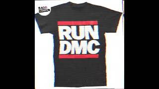 Run-DMC T-Shirt 😝 The perfect t-shirt for any Run-DMC fan !! 😎
