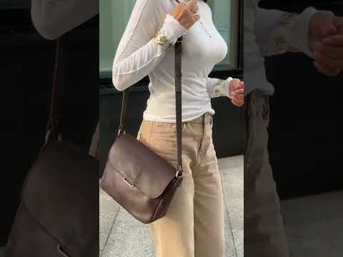 Миниатюра изображения товара Сумка Igermann 964/20С964К3 (коричневый)