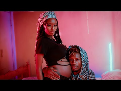 EXRAY TANIUA -CINDERELLA FT MASAUTI & DADDY ANDRE