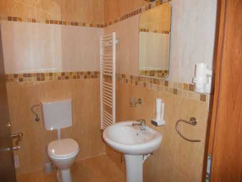 Hotel Parc Moneasa - Moneasa - Romania