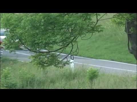 Poli Pezzoli Rally Prealpi Orobiche 2012 parte 1