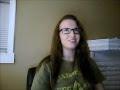 I AM THE STAR TREK GIRL 