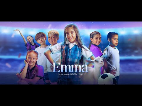 Tráiler Emma [WEB-DL] 2020