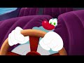 Oggy And The Cockroaches Crazy Driving S06E37 BEST CARTOON COLLECTION New Episodes In HD