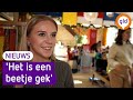 Deze kinderen zijn gewoon op school in de kerstvakantie