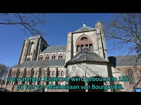 Discover the history of Veere in 10 minutes! / Geschiedenis van Veere!