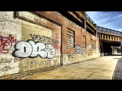 Raw Old School Beat 21 (Prod by: Strict-9)