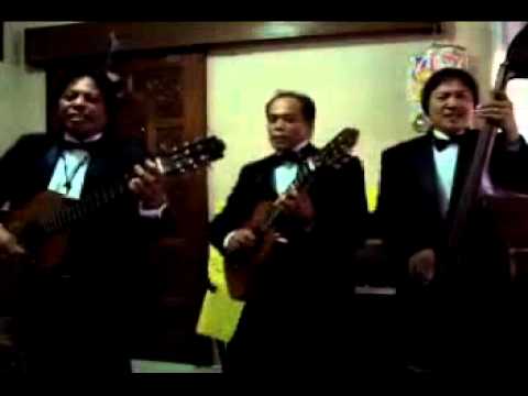 demo6- LOS PAISANOS- BECAUSE.flv