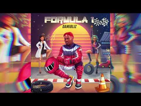 DAMIBLIZ - Formula 1 ( Viral video)