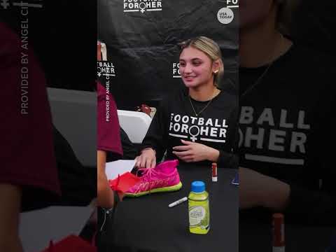 Angel City FC’s rise from bold idea to powerhouse in women’s sports