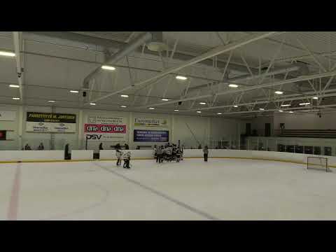 Kärpät U15 musta - Kärpät U15 Valkoinen