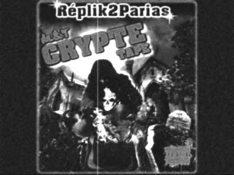 04) TST - REPLIK2PARIAS & TRAFALG'ART (313GUERRIERS)