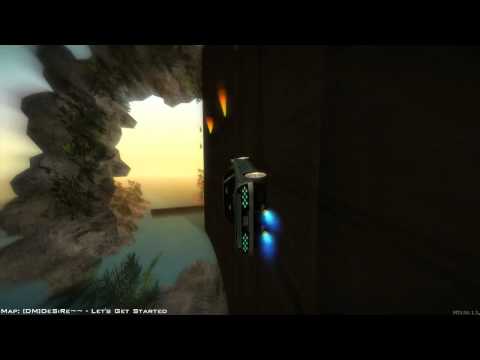 DeSiRe~~ - Let's Get Started