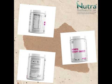 Women's protein powder