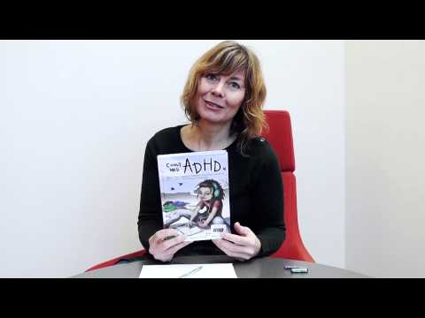 Lästips: 'Coolt med ADHD'