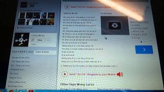 矜持 Jin Chi Faye Wong ( Acapella Cover)