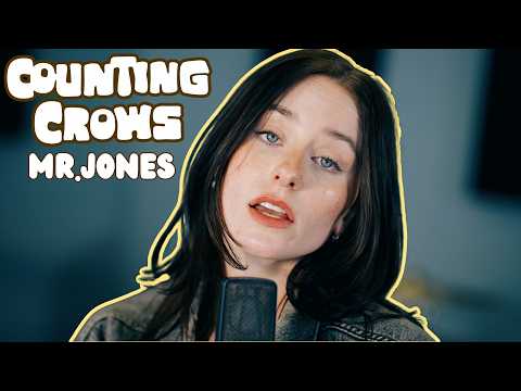 "Mr. Jones" - Counting Crows (Rock Cover by First To Eleven)