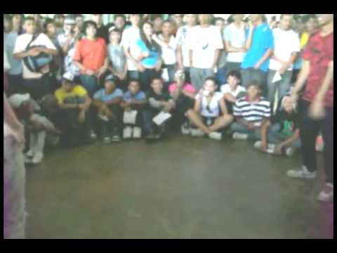 Wiiu tex , Deê tenorio vs japinha,Anndy  @ Psy Elite 2010