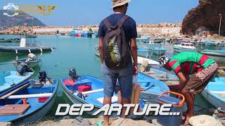 preview picture of video 'رحــلة العيد الى شاطئ لي ســورس ـ بني حواء ـ الشلف ـ الجزائر'