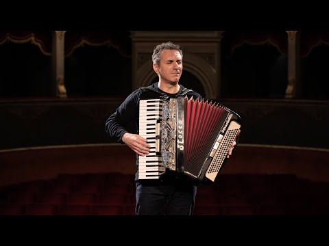 FISARMONICA | "RICORDO" (Valzer) Stefano Linari @Musicainballo