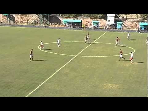 Gandzasar-Ulisses` 1:0 (27.09.2013)