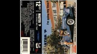 Master P &quot;I&#39;m Rollin&quot; (BONUS TRACK)
