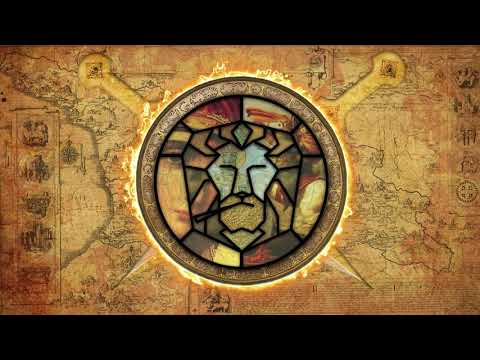 BABILONI - Kavkasiuri Saga (Official music video)