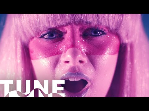 The Way I Was - Jem And The Holograms