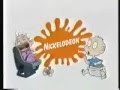 Nickelodeon Rugrats Bumper Tommy Dil