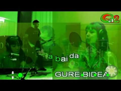 Olatu berdea (Hesian)